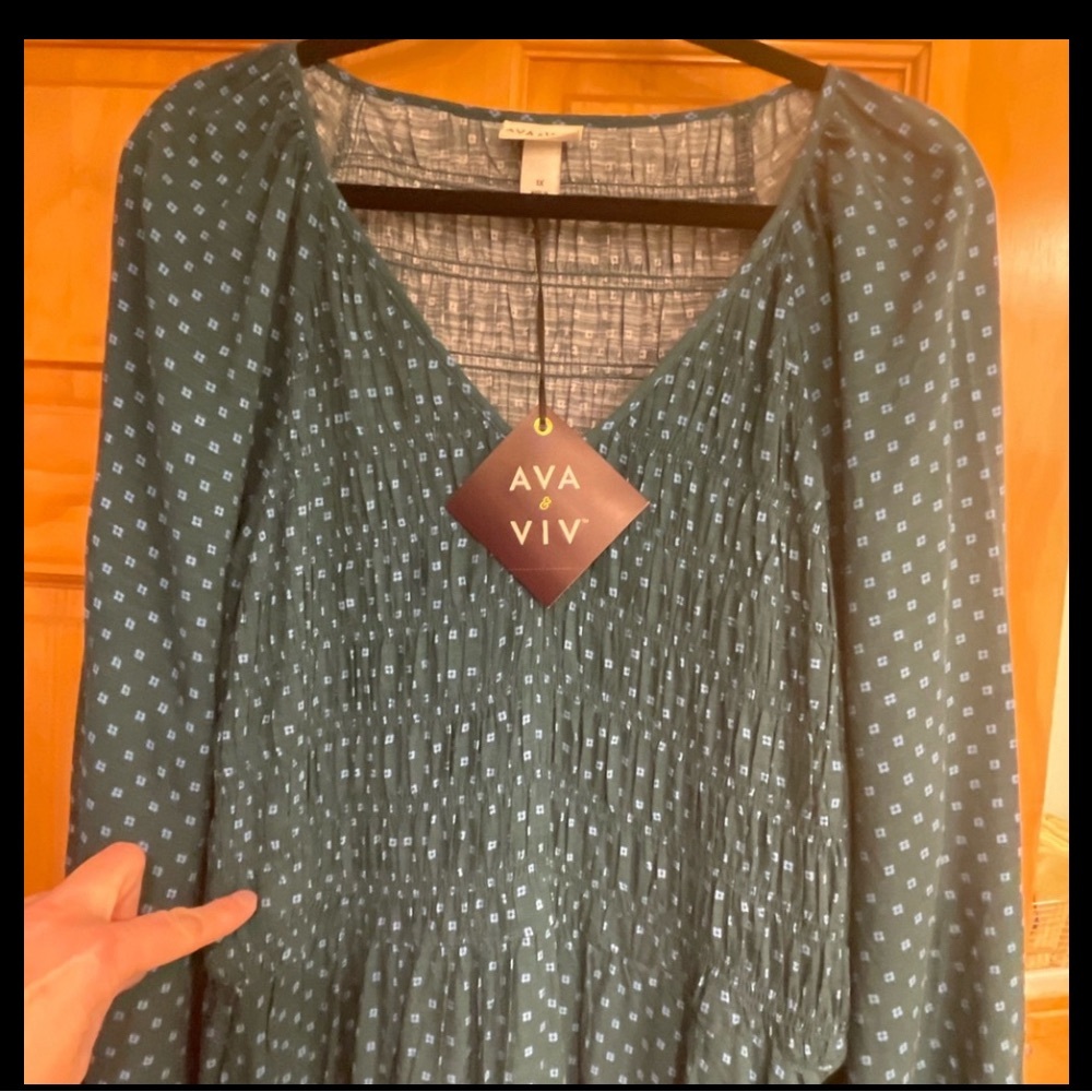 Ava &Viv - wardrobe package! 1X